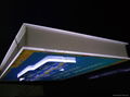 LED SIGN DISPLAY STAND  for intel