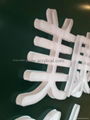 LED SIGNAGE DISPLAY STAND