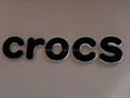 Wall mounted custom acrylic led light letter sign for retail store