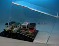 Acrylic display case,Display Cases for Models, Memorabilia, Antiques and Collectibles