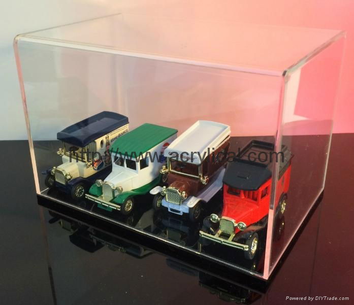 Acrylic display case,Display Cases for Models, Memorabilia, Antiques and Collectibles