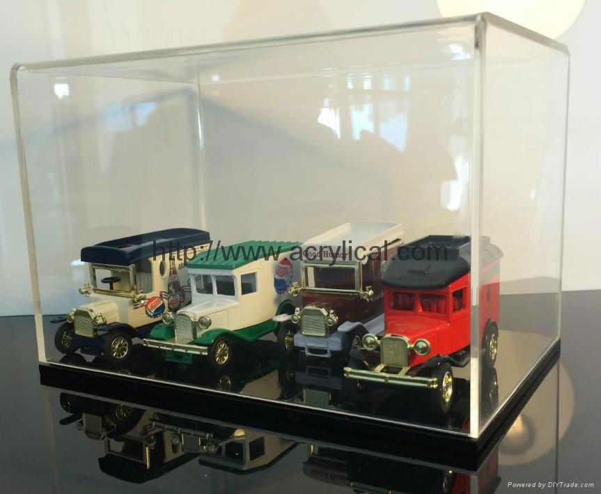 Acrylic display case,Display Cases for Models, Memorabilia, Antiques and Collectibles