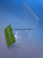 Acrylic mobile phone display stand /cell phone display stand