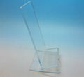 Acrylic mobile phone display stand /cell phone display stand