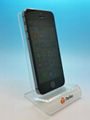 Acrylic mobile phone display stand /cell phone display stand