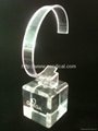acrylic watch  display stands 9