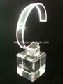 acrylic watch  display stands 6