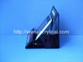 Acrylic mobile phone display stand /cell phone display stand