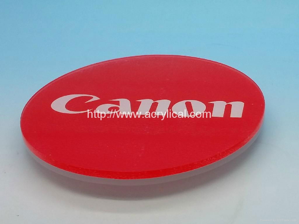 promotion gifts,corpotation gifts-acrylic coasters