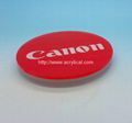 promotion gifts-acrylic coaster