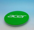 acrylic coaster-Diameter 90mm