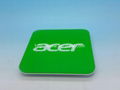 Band -Acer coaster,Corporation gifts-promotion gift -acrylic coaster    