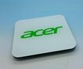 promotion gifts-acrylic coasters