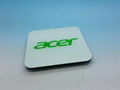 Acer promotion gifts-acrylic coasters