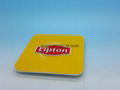 corporation gifts0Lipton coaster