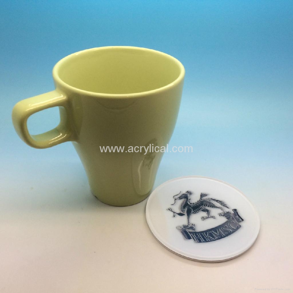 Military Drink & Beverage Coasters, Souvenir Acrylic Coaster, Military coasters, 5