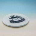 Corporation gifts-promotion gift -acrylic coaster