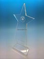 Acrylic Awards, Recognition Plaques, Corporate Awards,  Military Plaques, Religious Awards 