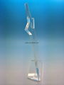 acrylic  award-logo engraving,Acrylic Award, Recognition Plaques,Corporate Awad