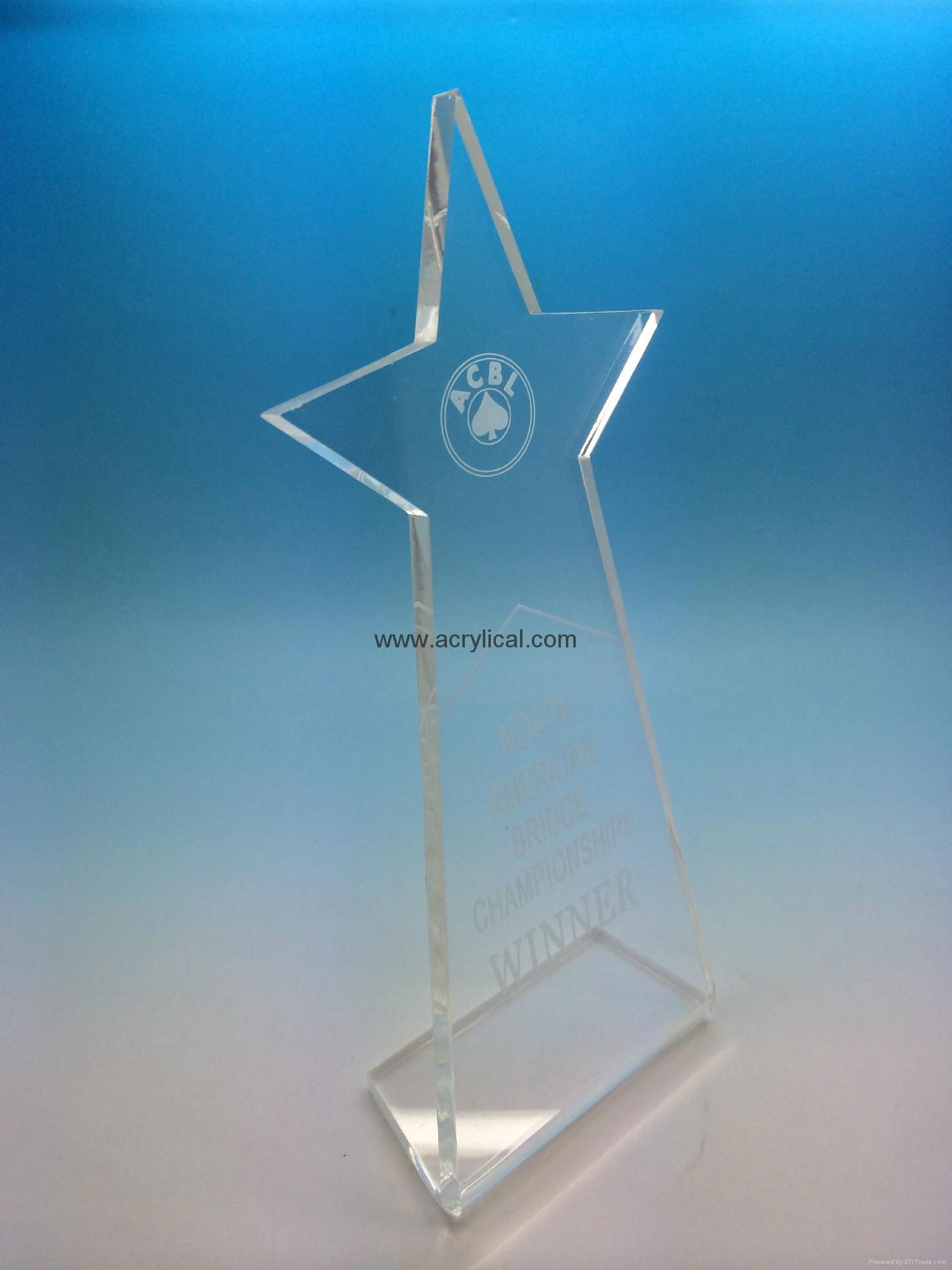 acrylic  award-logo engraving,Acrylic Award, Recognition Plaques,Corporate Awad