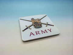 Corporation gifts-promotion gift -acrylic coaster