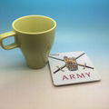 Corporation gifts-promotion gift -acrylic coaster