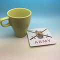 Corporation gifts-promotion gift -acrylic coaster