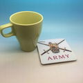 Corporation gifts-promotion gift -acrylic coaster