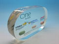 Acrylic embedmnet gifts