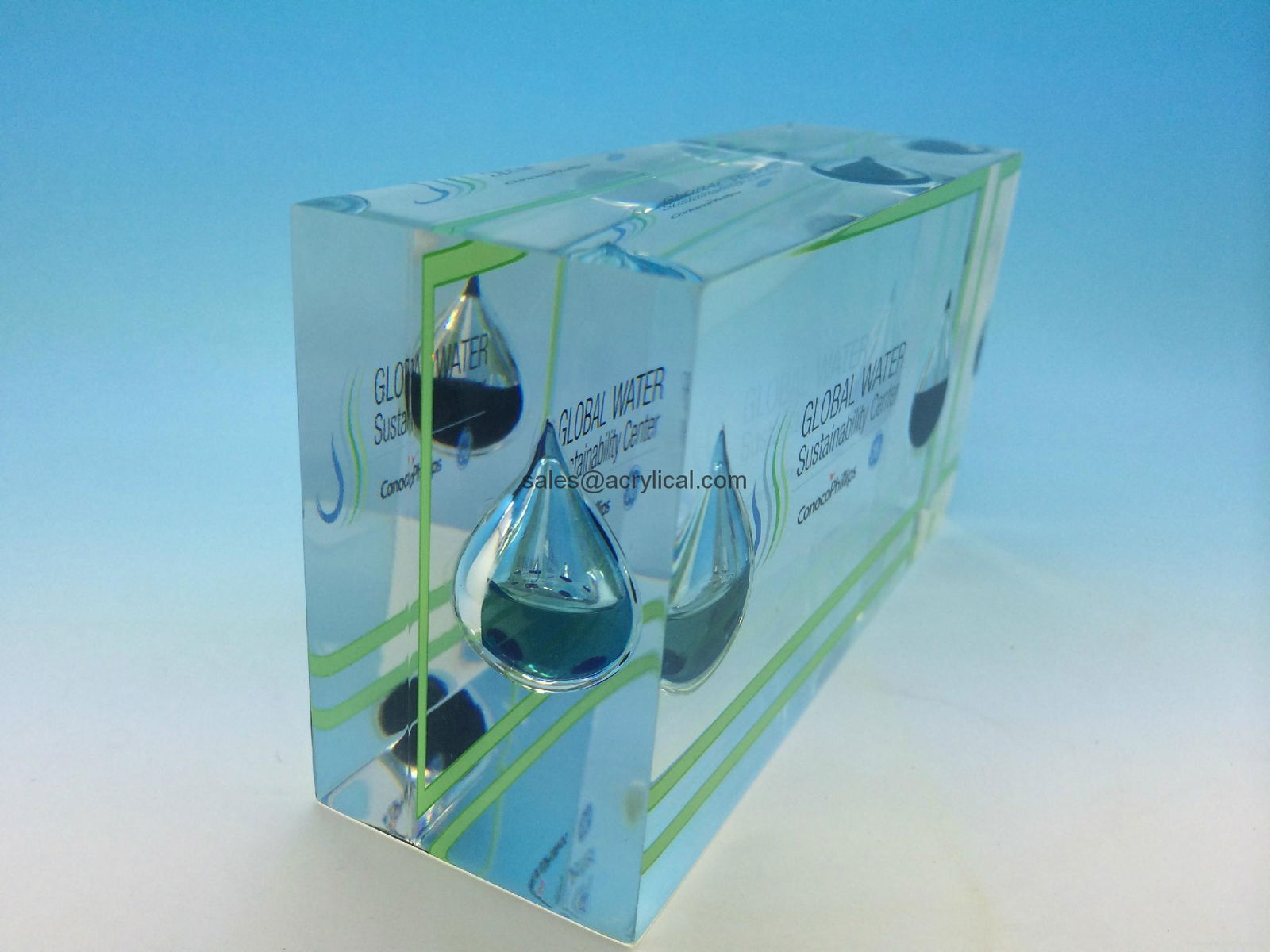 acrylic embedment,Corporation Souvenir Gifts, Corporation Souvenir Gifts