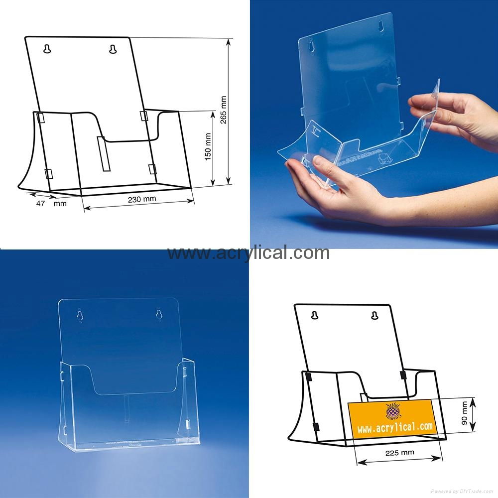 Acrylic display stands, Acrylic sign letter ,Acrylic photo Frame,Literature displays, Brochure holders, Acrylic sign holder,Menu stand,Promotion gifts,Cell phone display stands, Acrylic Easel Book Holder Rack,Acrylic display case/Box ,Diecast car display case ,Trophies, Artistic ,POP display stands,Acrylic coaster,Jewelry display stand,dome display, eyewear display stands,LED lighting  Box,Poster display,LED display stands,Watch display stand,Counter top display stand,POP stand,POP display,Floor Standing Unit ,PETG,PVC,Vacuum forming,Window display stand,Acrylic Award,Cosmetic display,metal display rack, acrylic display rack.wooden display rack,retail shop display stand.