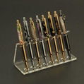 Pen display stand,counter top display