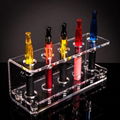 Pen display stand,counter top display