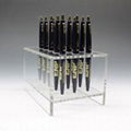 Pen display stand,counter top display