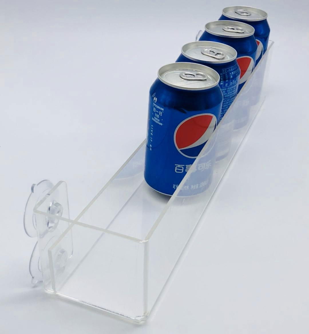 drink holder with suction cup,counter top display