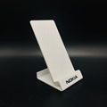acrylic cell phone display stand,wholsales mobile phone stand 3