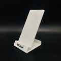 acrylic cell phone display stand,wholsales mobile phone stand 4