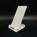 acrylic cell phone display stand,wholsales mobile phone stand