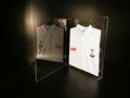 acrylic jersey display case,Acrylic Jersey Display Case with Clear Back