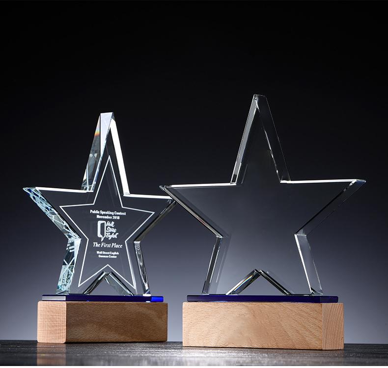 Wooden Awards | Trophy design, Wooden award,Wooden Awards and Custom Wooden Plaques,LARGE WOODEN BLOCK AWARD