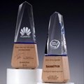 Wooden Awards | Trophy design, Wooden award,Wooden Awards and Custom Wooden Plaques,LARGE WOODEN BLOCK AWARD
