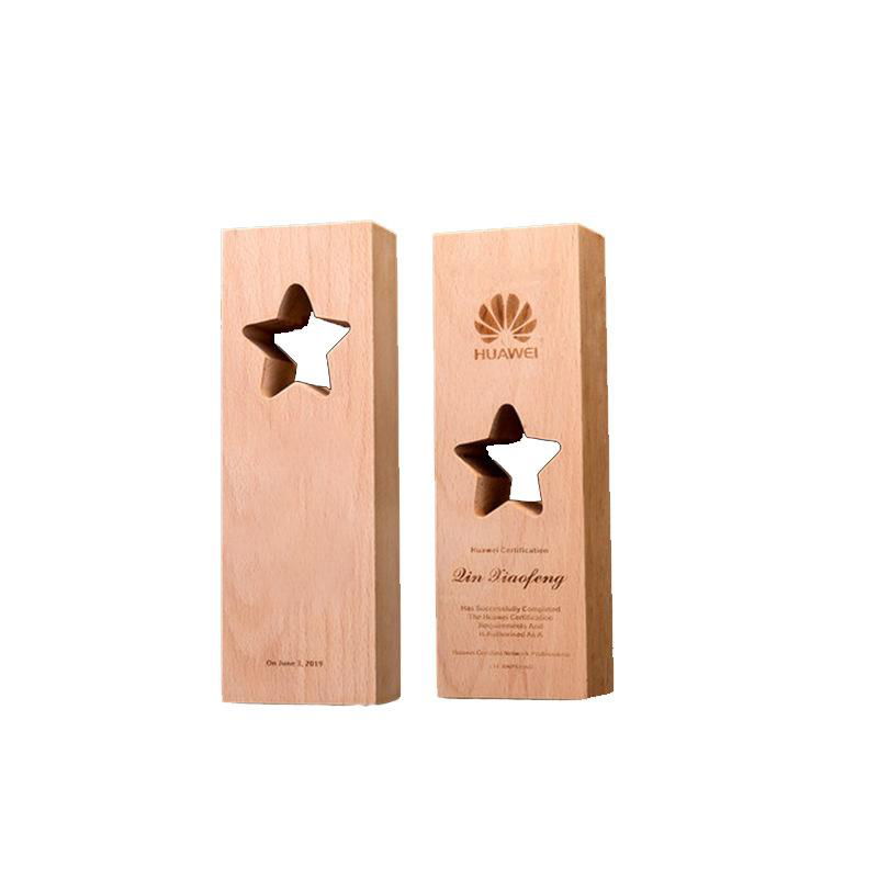 Wooden Awards | Trophy design, Wooden award,Wooden Awards and Custom Wooden Plaques,LARGE WOODEN BLOCK AWARD