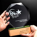 Wooden Awards - Trophy design, Wooden award,Wooden Awards and Custom Wooden Plaques,LARGE WOODEN BLOCK AWARD