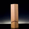 Wooden Awards | Trophy design, Wooden award