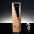 Wooden Awards | Trophy design, Wooden award