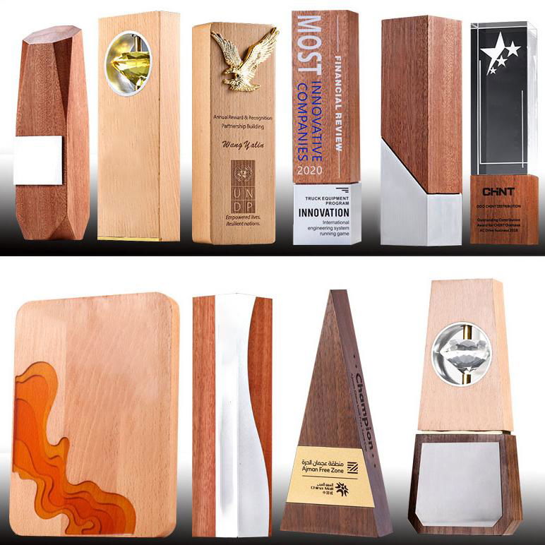 Wooden Awards | Trophy design, Wooden award