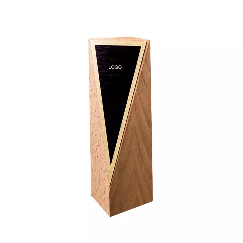 Wooden Awards | Trophy design, Wooden award