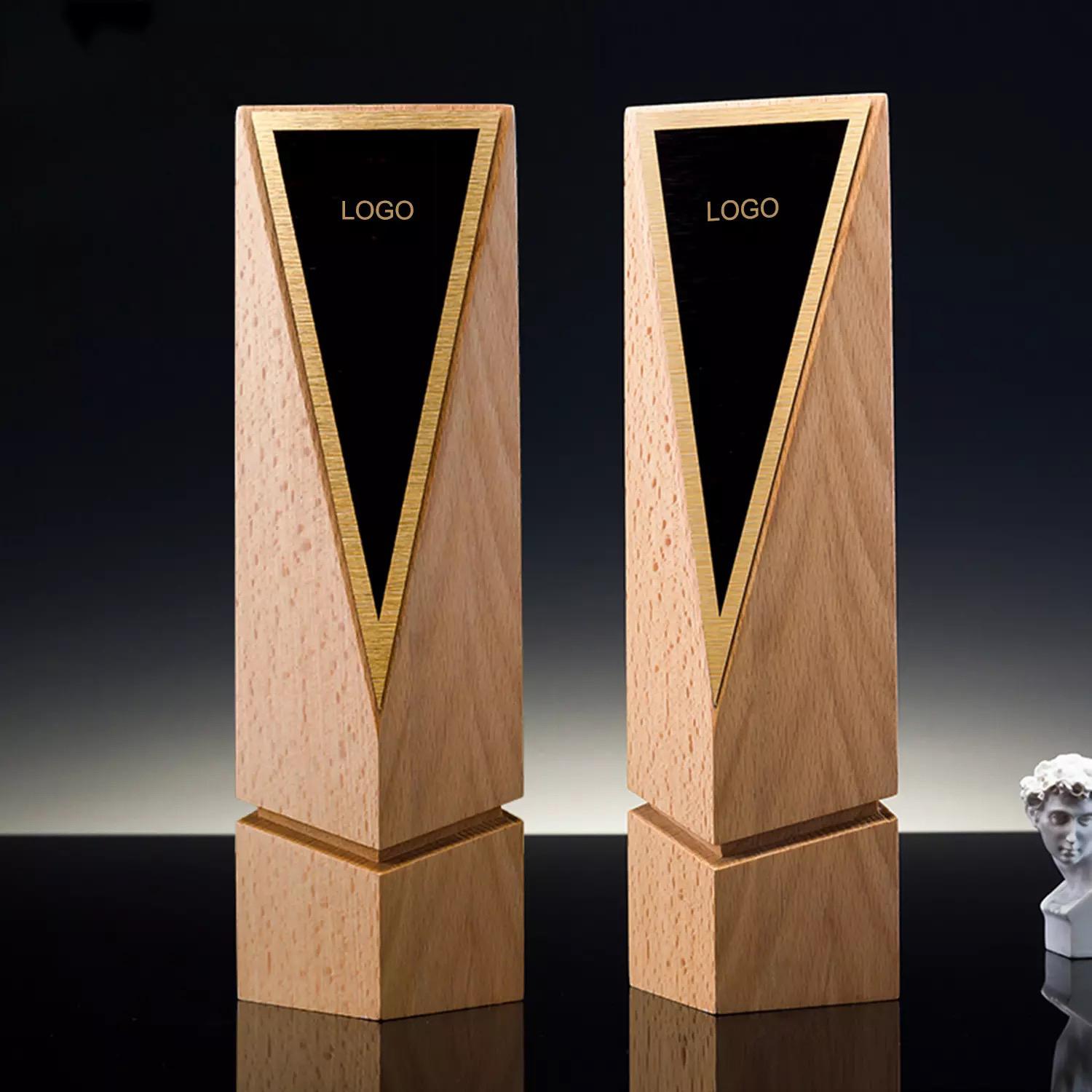 Wooden Awards | Trophy design, Wooden award