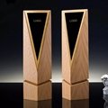 木製獎- 獎杯設計，木製紀念杯