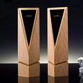 Wooden Awards | Trophy design, Wooden award